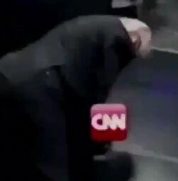 “Que se f*** Netanyahu e Trump”: mensagem pró-Palestina reproduzida no sistema de som de aeroporto na Pensilvânia
