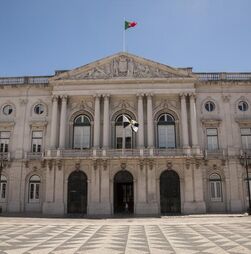 Câmara de Lisboa perde recurso no âmbito do processo 'Russiagate'