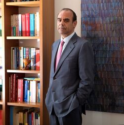 Morais Sarmento demitiu-se da presidência da FLAD