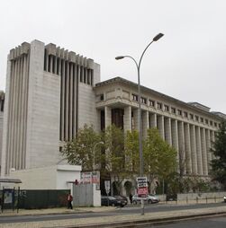 Próxima temporada de música da Culturgest vai da 'vanguarda à eletrónica' em dez concertos