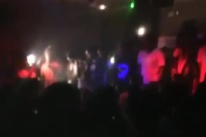 Divulgado momento do tiroteio numa discoteca nos EUA