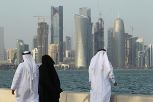 Sindicato acusa MNE português de ter trabalhadores no Qatar sem condições
