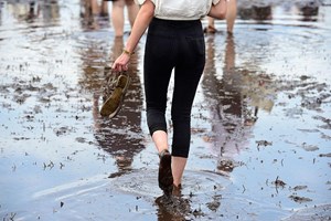 Pode vir aí o primeiro festival de música só para mulheres
