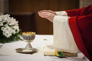 Vaticano rejeita hóstia sem glúten