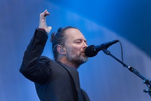 Crítica de música: Anima de Thom Yorke