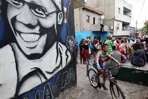 Coronavírus ainda não chegou à Cova da Moura e as famílias já desesperam