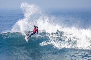 Frederico Morais sagra-se campeão nacional de surf pela terceira vez