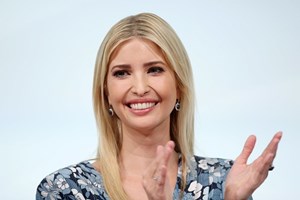 De braço direito do pai a distante da família. Ivanka Trump vai hoje a tribunal