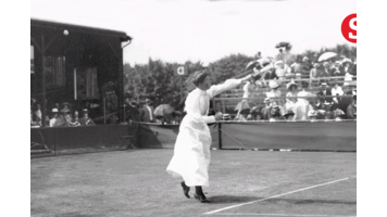 Wimbledon - 140 years.mp4