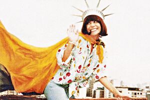 Rita Lee: Uma autobiografia que pega pesado