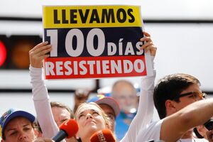 Venezuela