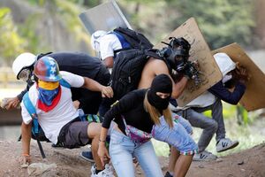 Venezuela