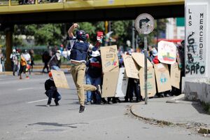 Venezuela