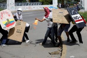 Venezuela