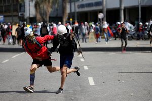 Venezuela