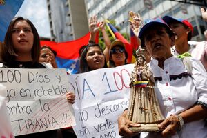 Venezuela