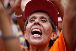 Venezuela