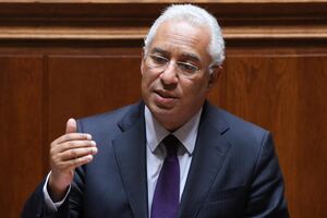 António Costa