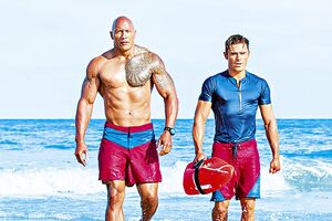 Baywatch Marés Vivas  Trailer 2  Paramount Pictures Portugal.mp4