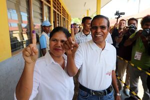 Timor