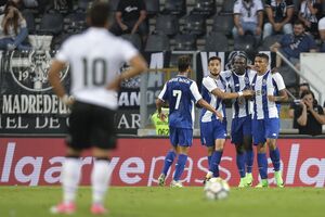 FC Porto