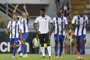 FC Porto