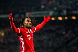 Renato Sanches