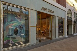 Jimmy Choo