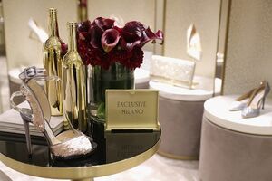 Jimmy Choo