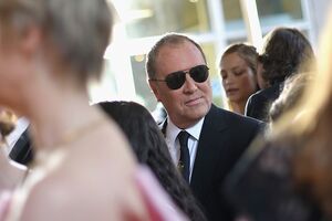 Michael Kors