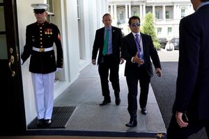 Anthony Scaramucci