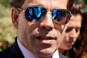 Anthony Scaramucci
