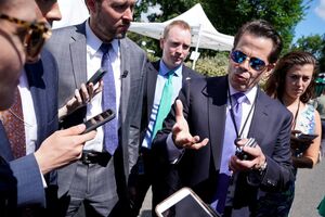 Anthony Scaramucci
