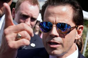 Anthony Scaramucci