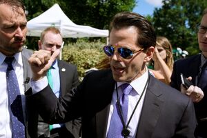 Anthony Scaramucci