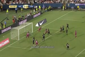 Manchester City vs Real Madrid 4-1 - Extended Highlights & All Goals - ICC 2017.mp4