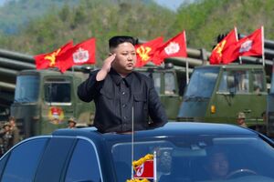 Coreia do Norte