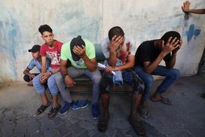 Faixa de Gaza