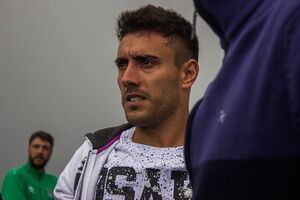 Alan Ruschel