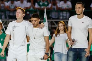 Alan Ruschel
