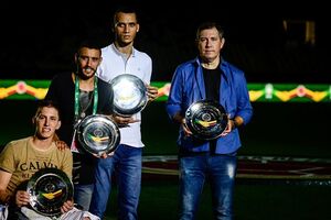 Alan Ruschel