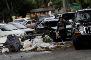 Venezuela