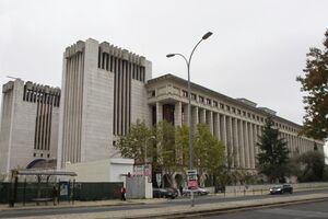 Culturgest em Lisboa