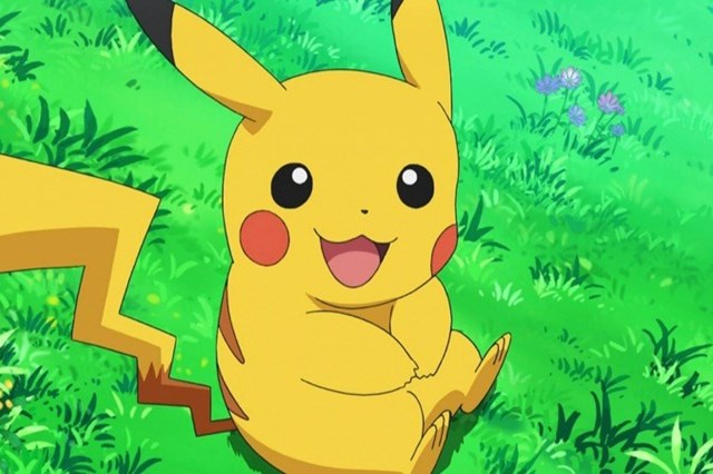 O fim de uma era: Pokemon dá adeus à Ash e Pikachu