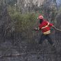 Incêndio na Vidigueira em fase de resolução 