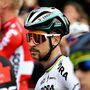 Peter Sagan foi desclassificado do Tour de France