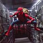 Crítica de cinema: Homem-Aranha - Regresso a Casa