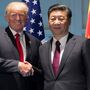 Encontro entre Trump e Xi já tem hora marcada