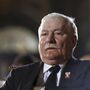 Lech Walesa internado com problemas cardíacos