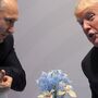 Trump e Putin tiveram uma segunda conversa no G20